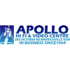 Company Logo For Apollo Hi Fi &amp; Video Centre'