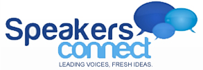 Speakers Connect Logo