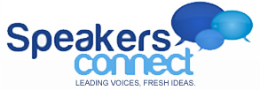 Company Logo For Speakers Connect'