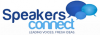 Company Logo For Speakers Connect'