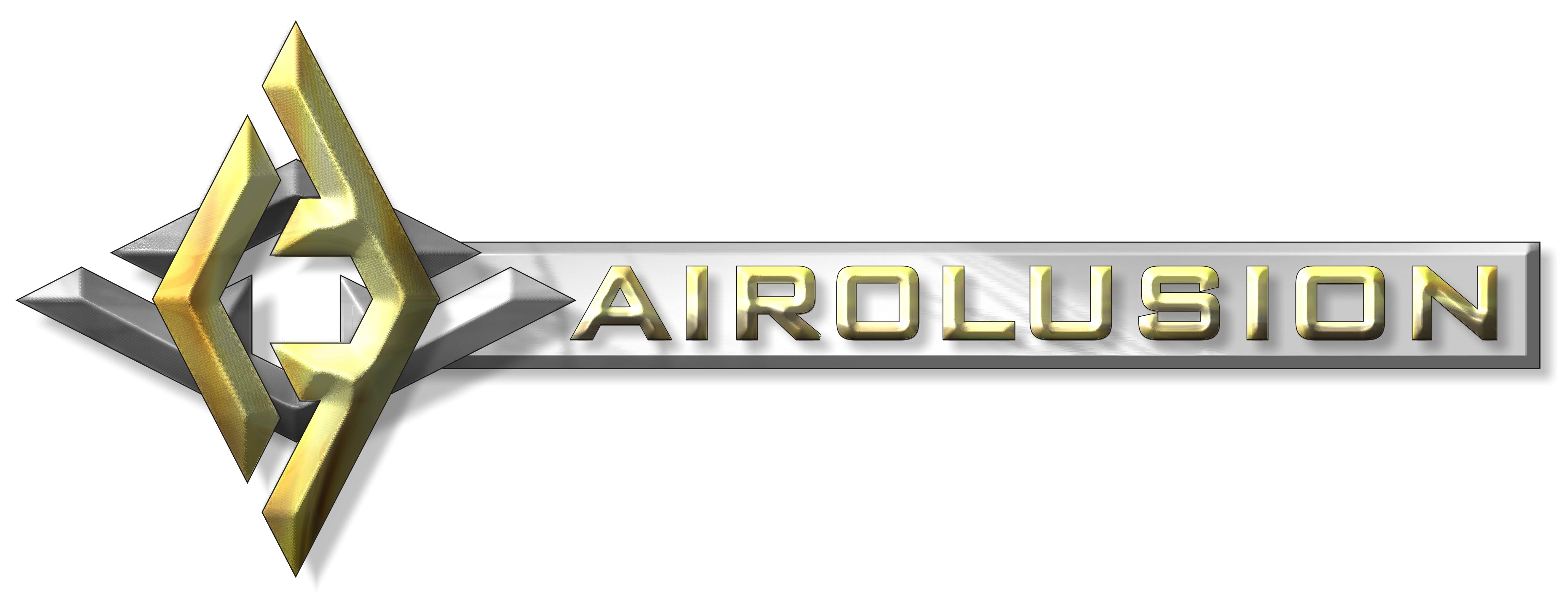 Airolusion Ltd Logo