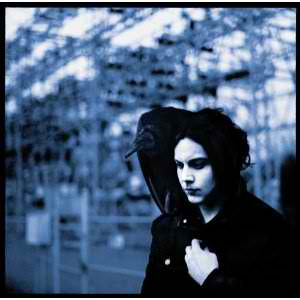 Blunderbuss Jack White Album on CD'