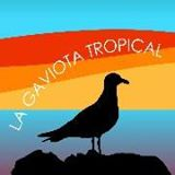 La Gaviota Tropical Logo'