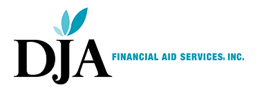 Company Logo For DJA Financial Aid Services'