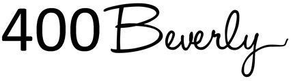 Company Logo For About 400 Beverly, Inc.'