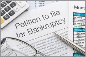 Chapter 11 Bankruptcy