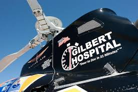Gilbert Hospital Arizona'