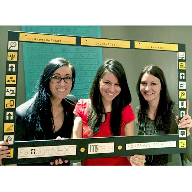 ParadigmNext After Work Event 1'