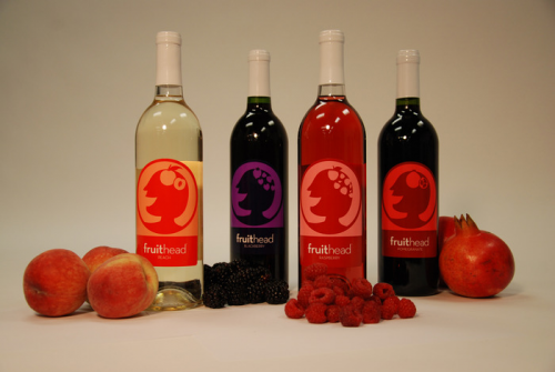FruitHead Wine Expand their Winery'