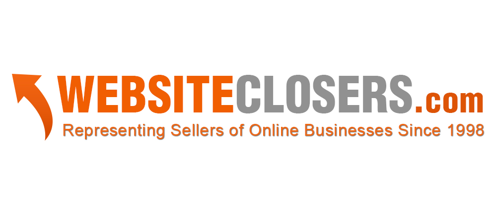 Company Logo For WebSiteClosers'