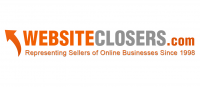 WebsiteClosers.com Logo