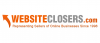 Company Logo For WebSiteClosers'
