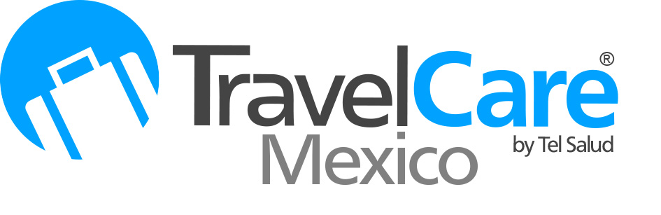 TravelCare Mexico Logo