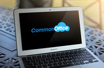 Company Logo For CommonOffice'