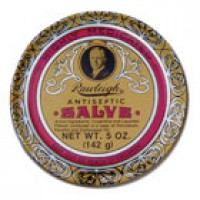 Rawleigh Salve For Man or Beast'
