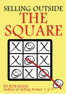 Selling Outside the Square'
