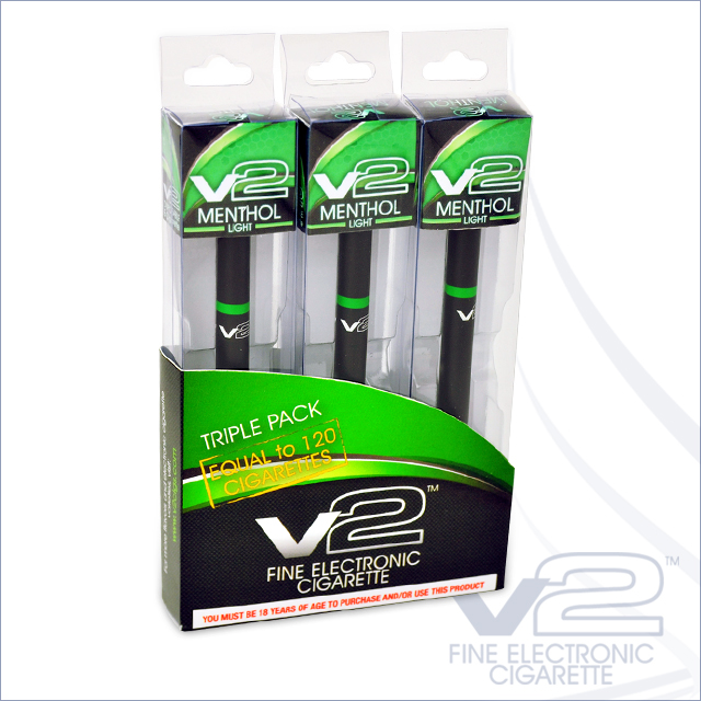 V2 Disposables'