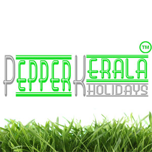 Company Logo For Pepper Kerala Holidays&amp;trade;'