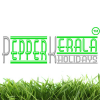 Company Logo For Pepper Kerala Holidays&trade;'