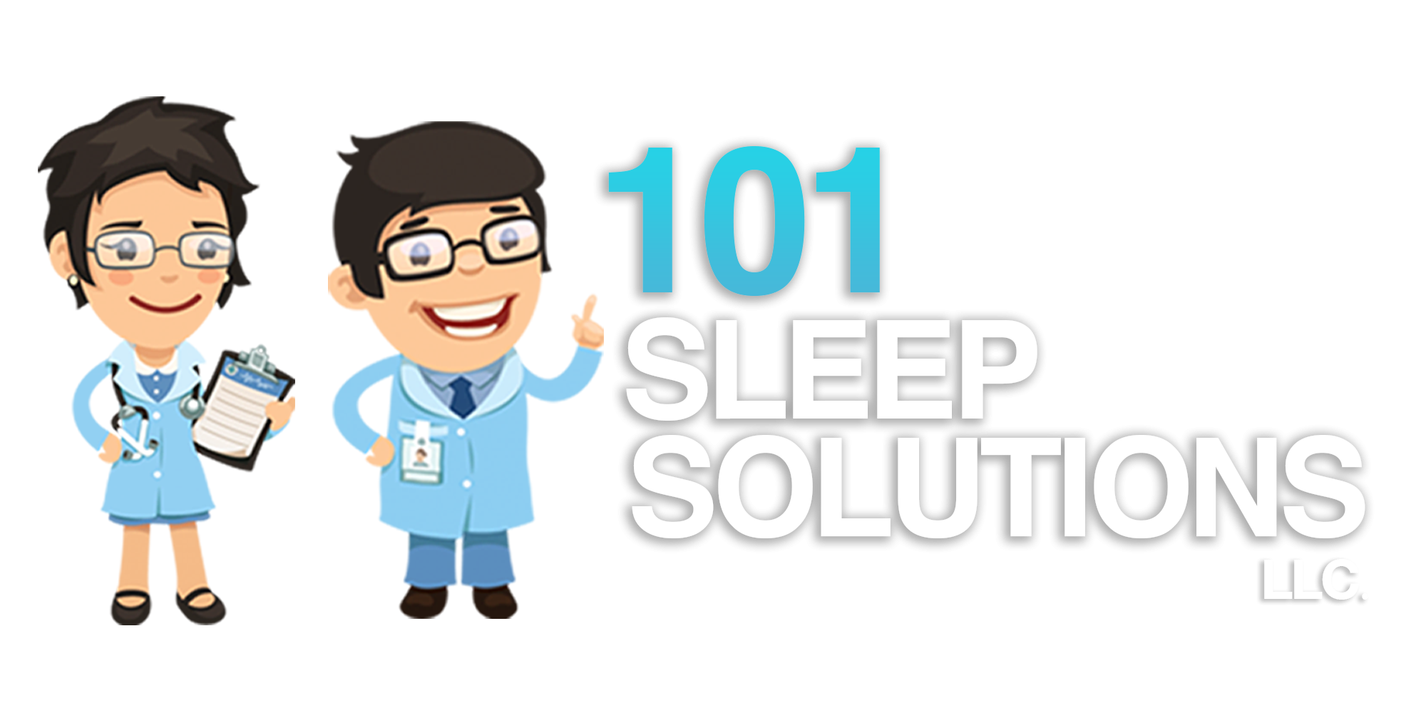 Company Logo For 101 Sleep Solutions'