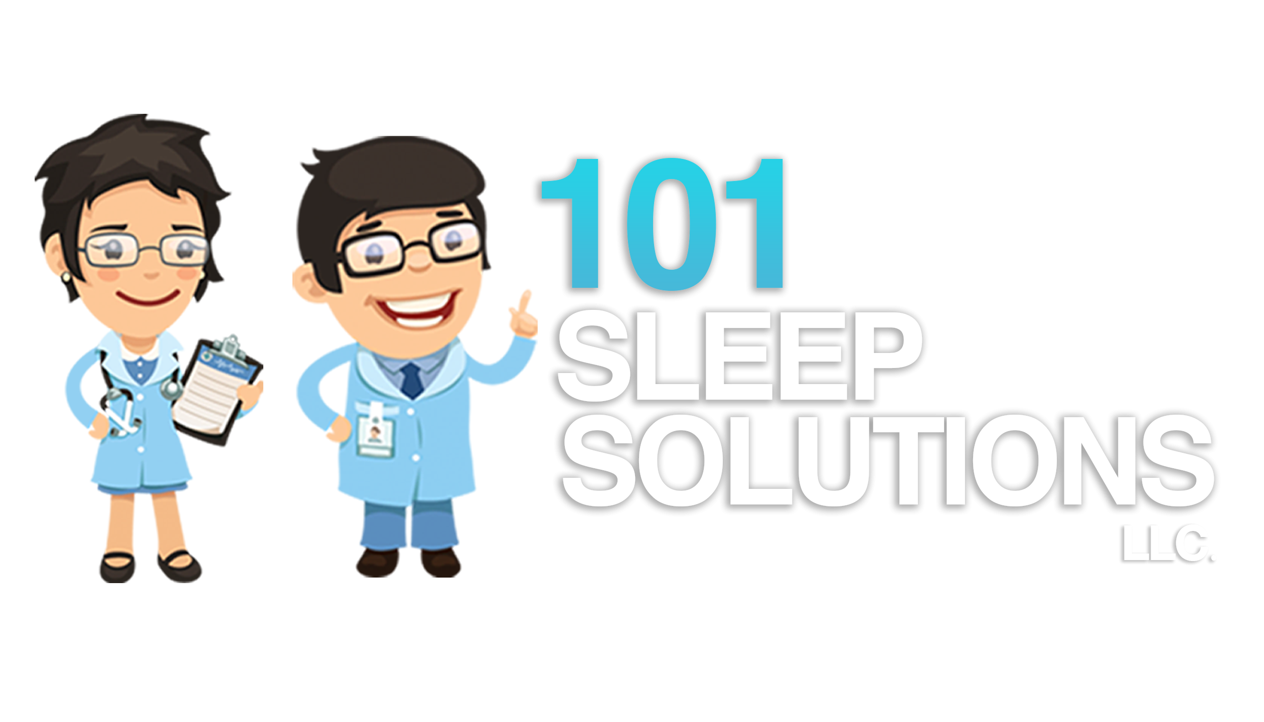 Company Logo For 101 Sleep Solutions'