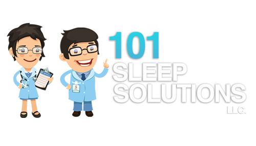Company Logo For 101 Sleep Solutions'