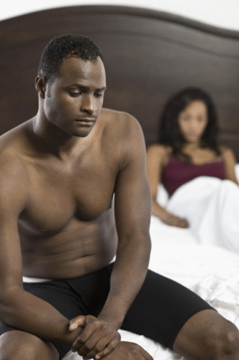Relationship ruined by snoring'