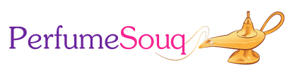 PerfumeSouq Logo