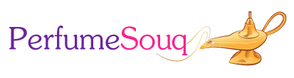 Company Logo For PerfumeSouq'