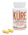 KURE Hangover Prevention and Relief'