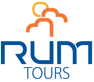 RUM Tours Logo