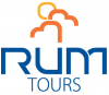 Logo for RUM Tours'