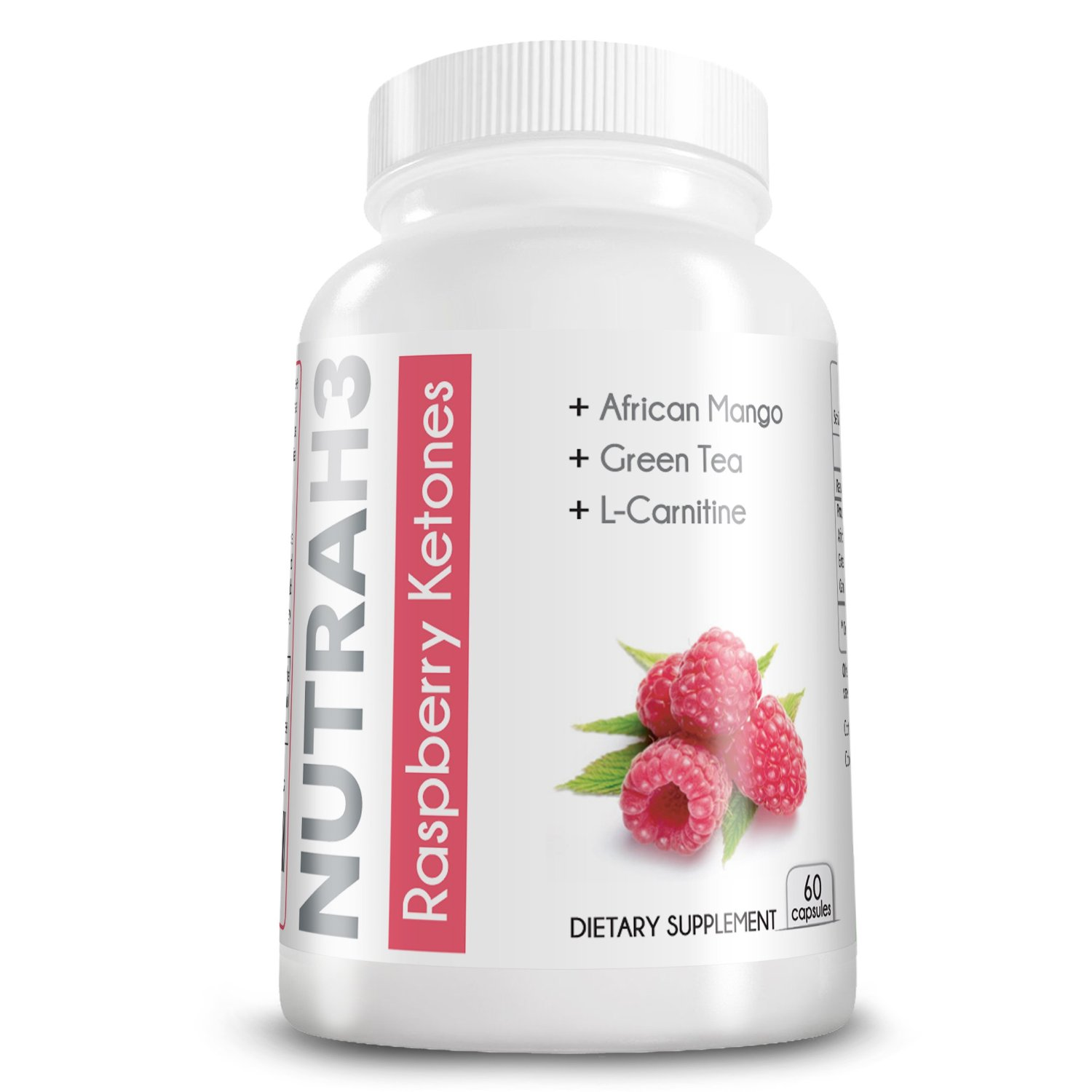 Raspberry Ketones'