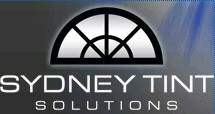 Company Logo For Sydney Tint Solutions'