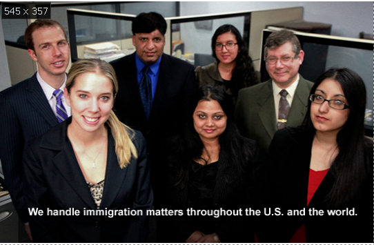 Gehi & Associates Logo