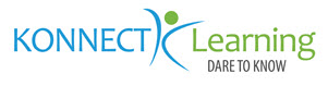 Company Logo For Konnect Learning'