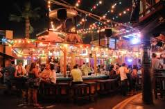 Rocky Point Cantina