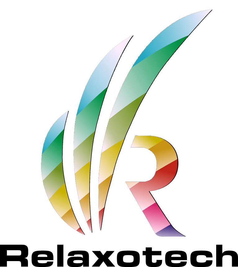 Relaxo Technology Co., Ltd. Logo