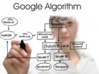Google algorithm