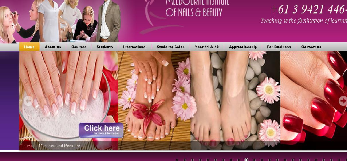 Do Certificate in Hairdressing and Diploma in Salon Manageme'