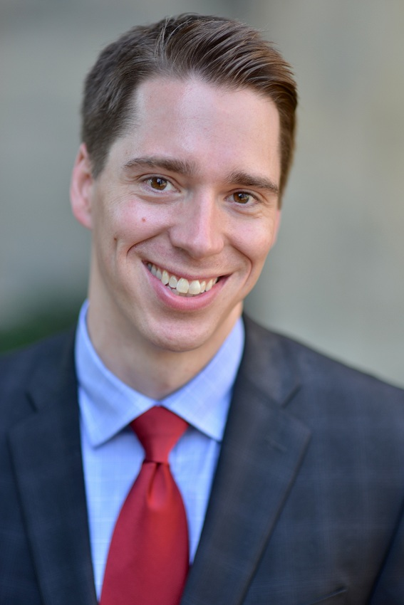 Attorney Michael Schmeltzer'