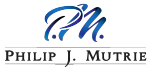Philip Mutrie Logo