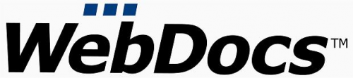 WebDocs Logo'