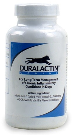 Duralactin'