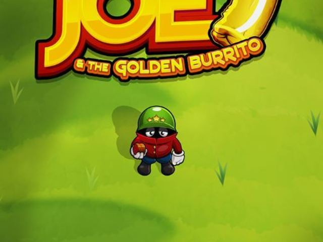 Yo Yo Joe Benjamin Hayward'