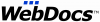 WebDocs Logo Large'