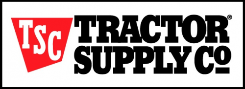 Tractor Supply Logo'