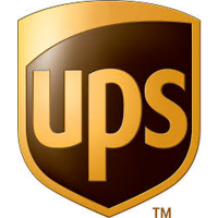 Official Logo-UPS