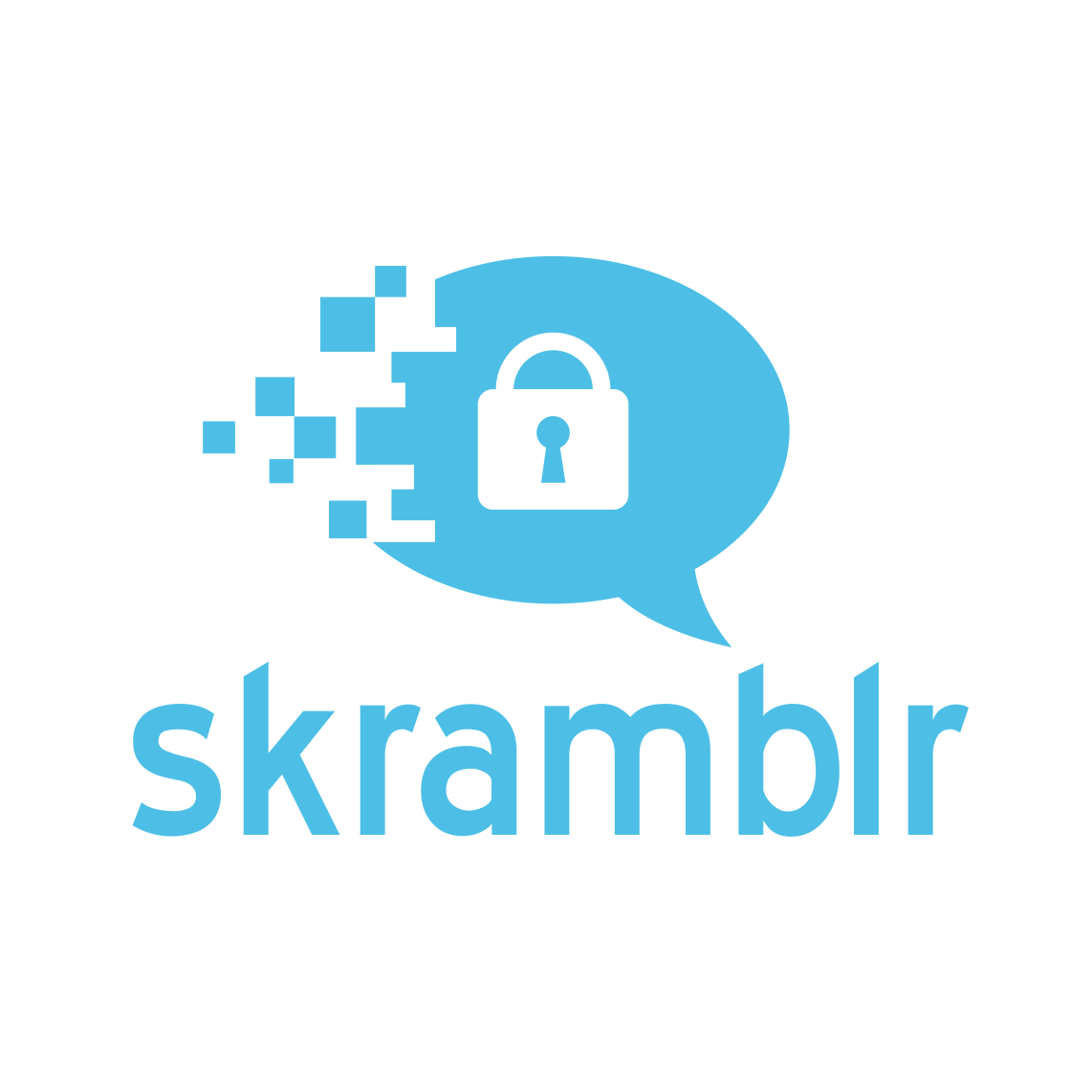 Company Logo For Skramblr Communications Limited'