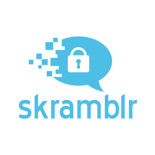 Company Logo For Skramblr Communications Limited'